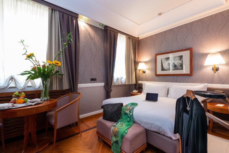 Grand Hotel Ortigia 3