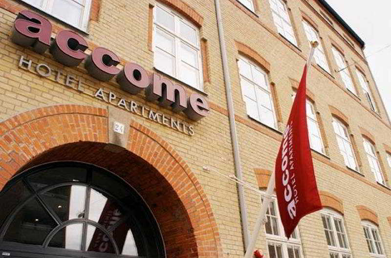 The More Hotel Malmö photo 1