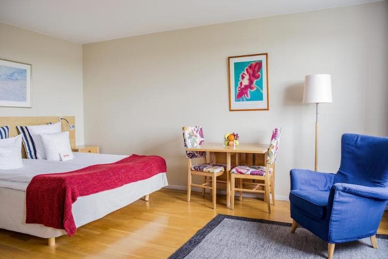 2Home Hotel Solna 5