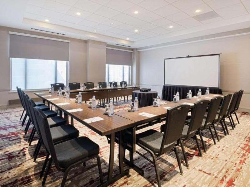 Hilton Garden Inn Chicago Downtown/Magnificent Mile 5