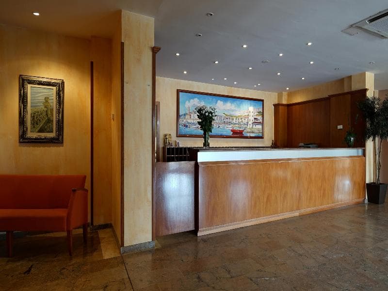 Port Sitges Resort 4