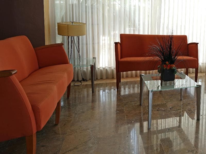 Port Sitges Resort 5