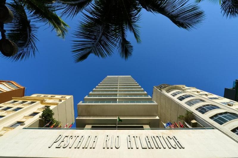 Pestana Rio Atlantica photo 1
