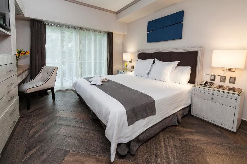 Suites Del Angel photo 1