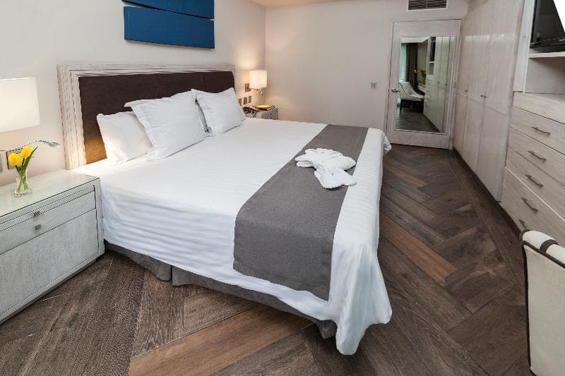 Suites Del Angel 4