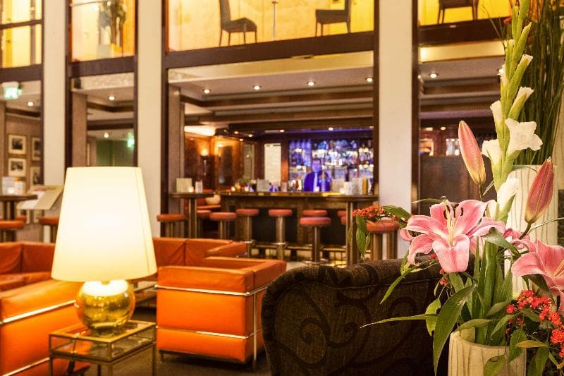 Derag Livinghotel Grosser Kurfuerst 2
