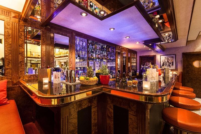 Derag Livinghotel Grosser Kurfuerst 5