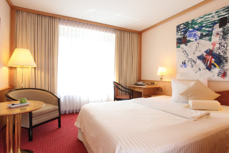 Derag Livinghotel Grosser Kurfuerst 3