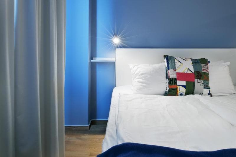 Forenom Aparthotel Stockholm Alvik 5