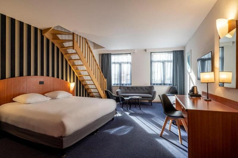 Hotel Aris photo 1