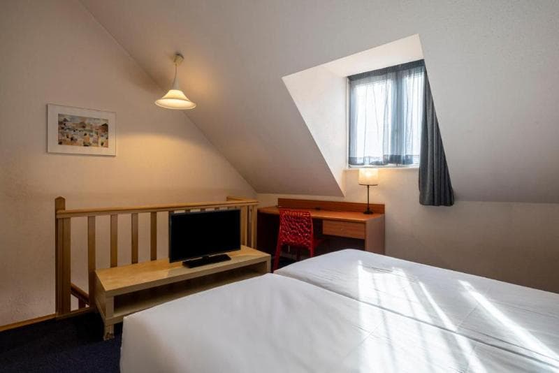 Hotel Aris 2
