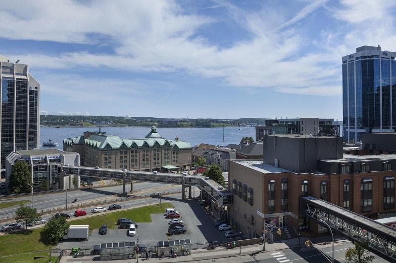 Hotel Halifax photo 1