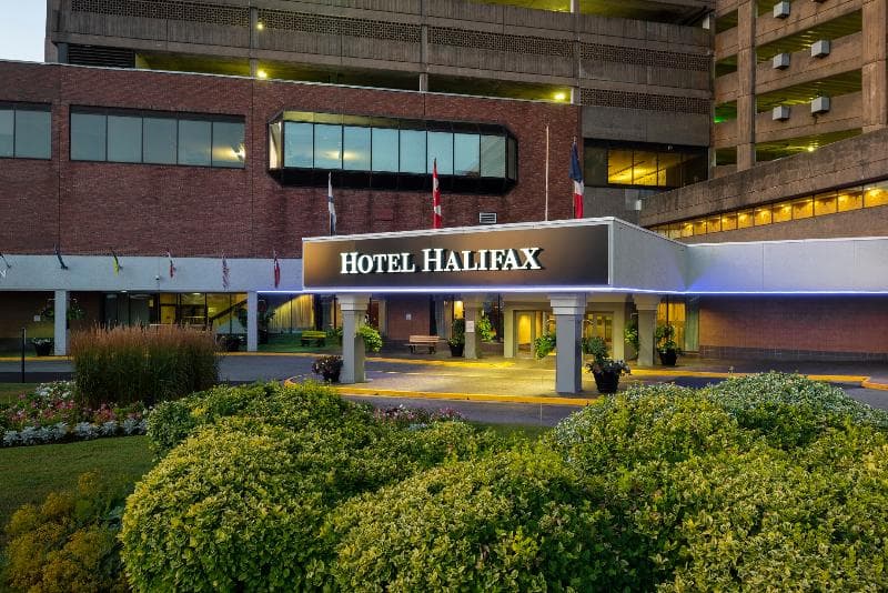 Hotel Halifax 3