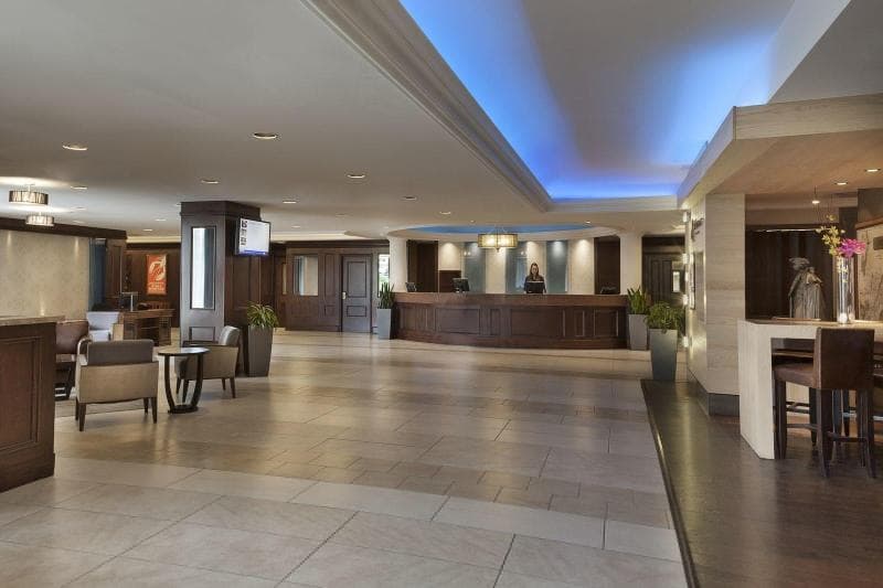 Hotel Halifax 5