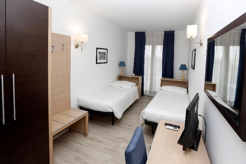 Hotel Giardino dEuropa photo 1