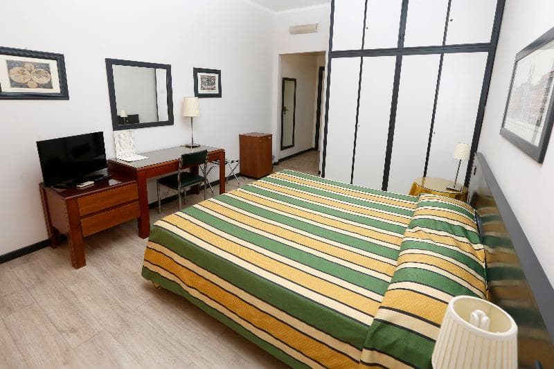 Hotel Giardino dEuropa 2