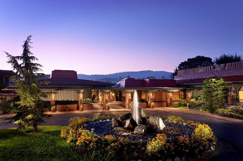 Hyatt Regency Monterey Hotel & Spa 5