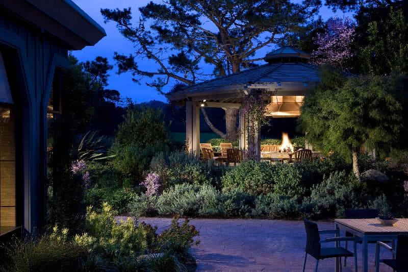 Hyatt Regency Monterey Hotel & Spa 4
