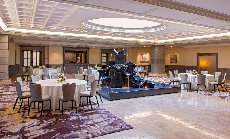 Hyatt Centric Fishermans Wharf 3