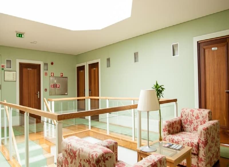 Hotel Bracara Augusta 3