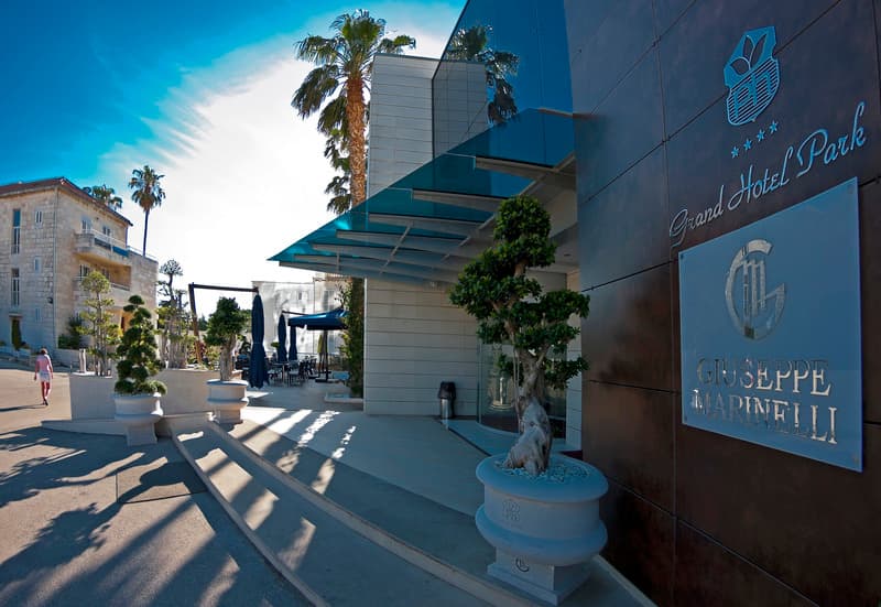 Grand Hotel Park - Dubrovnik 2