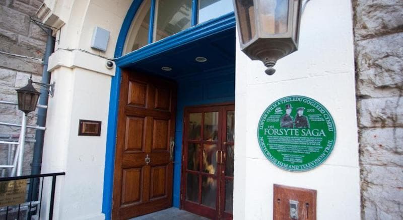 Grand Hotel Llandudno photo 1