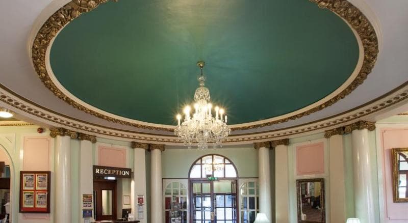 Grand Hotel Llandudno 4