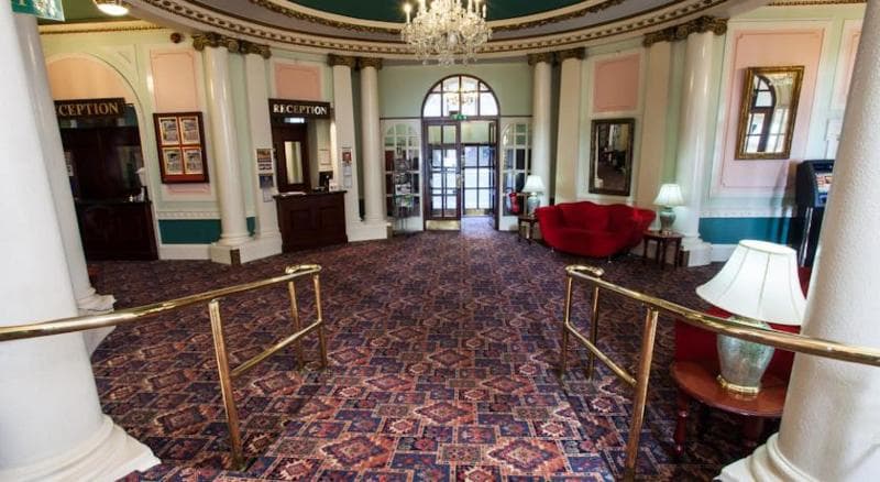 Grand Hotel Llandudno 5