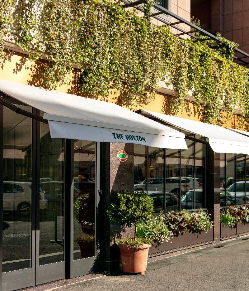 Hotel Beverly Hills Rome photo 1