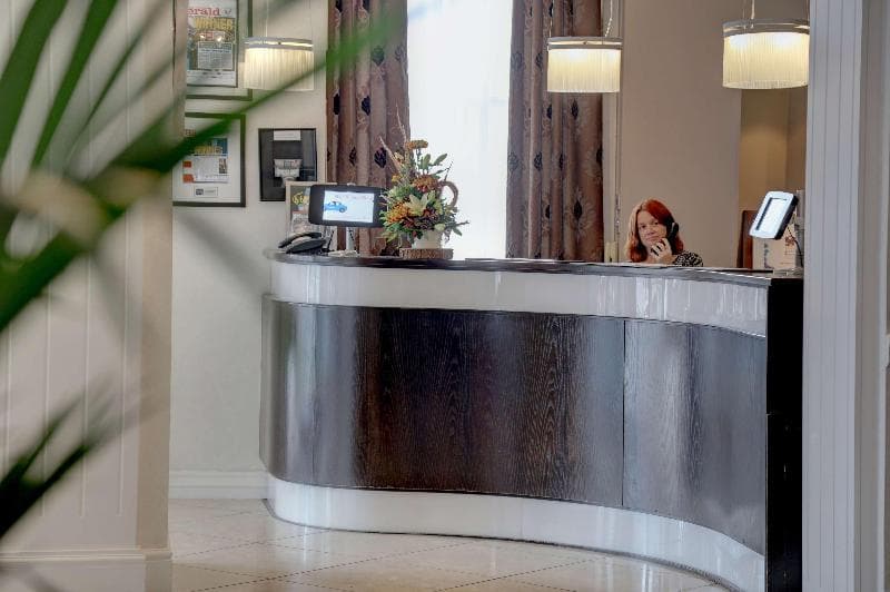 New Continental Hotel, Sure Hotel Collection By Best Western photo 1