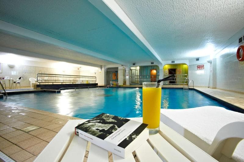 New Continental Hotel, Sure Hotel Collection By Best Western 5