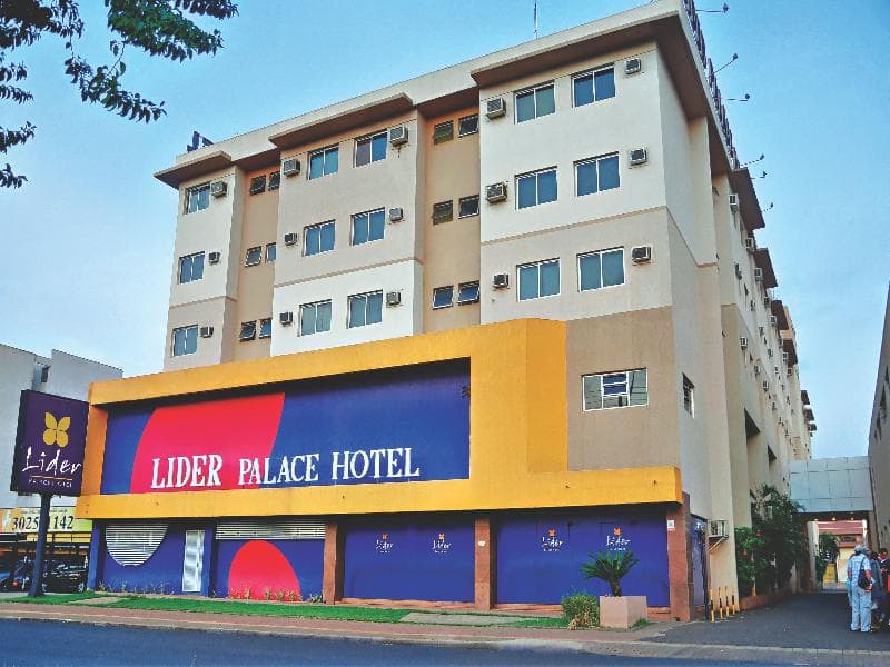 Lider Palace 1