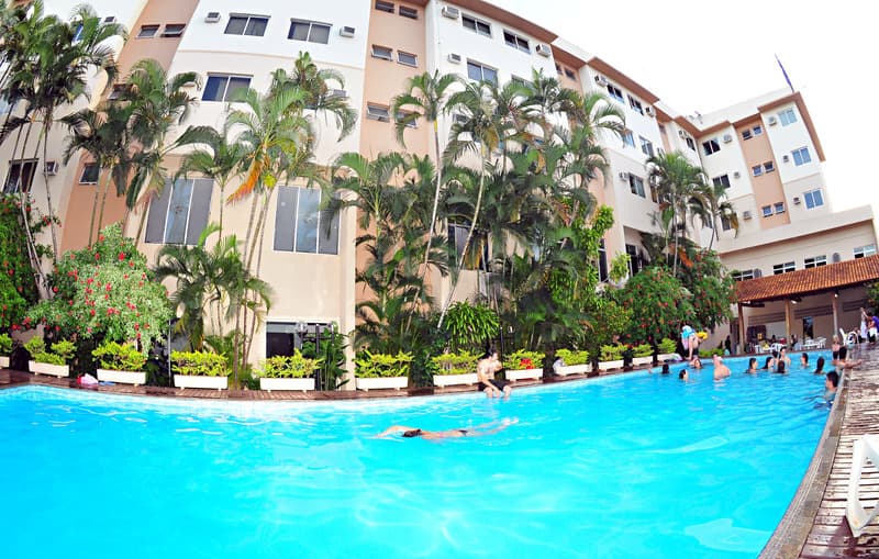 Lider Palace 5
