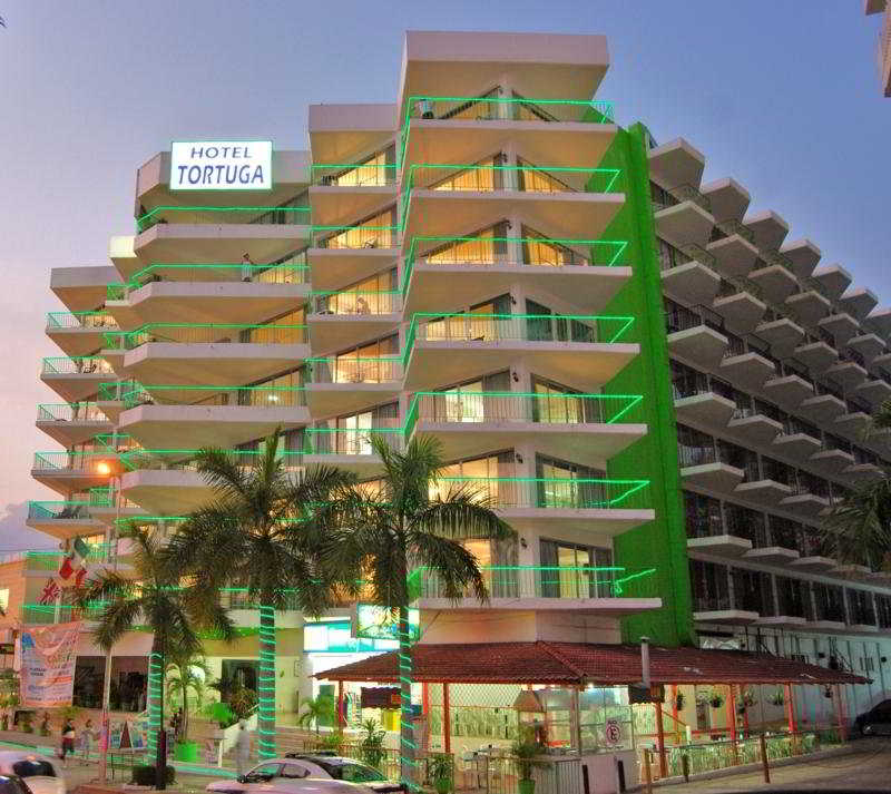 Hotel Tortuga Acapulco photo 1