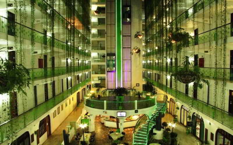 Hotel Tortuga Acapulco 3