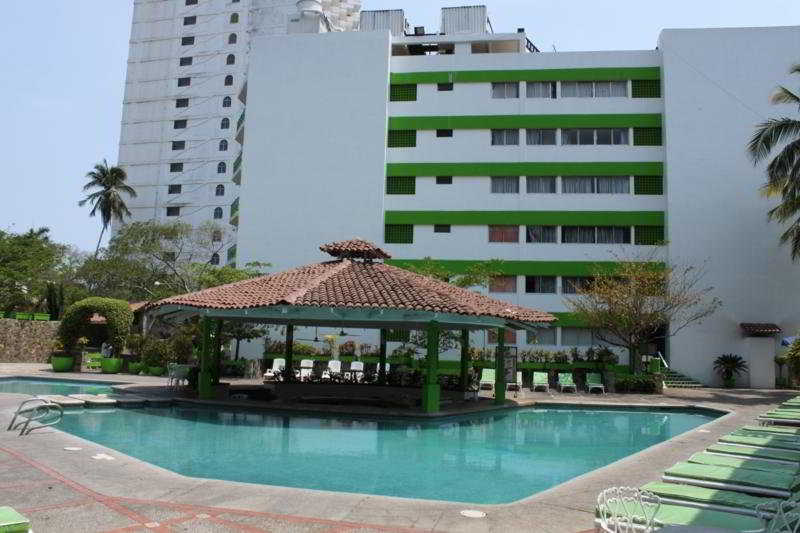 Hotel Tortuga Acapulco 5