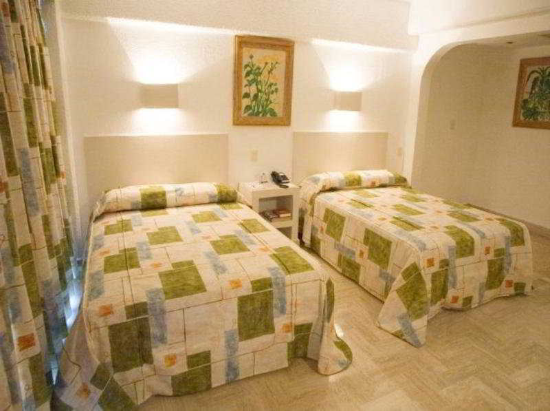Hotel Tortuga Acapulco 4