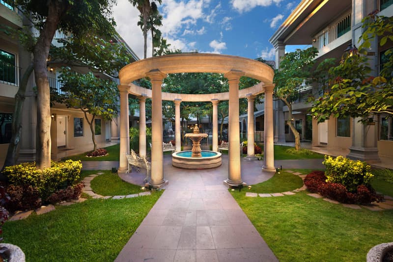 Safi Royal Luxury Centro photo 1
