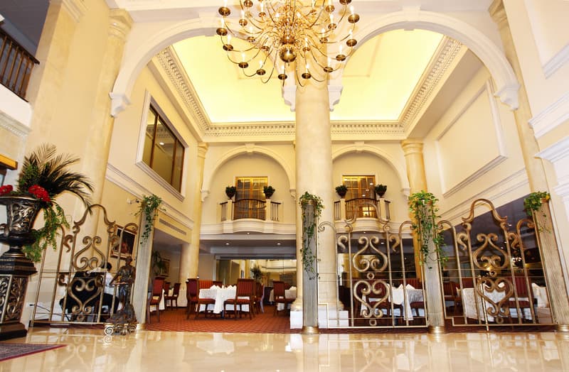 Safi Royal Luxury Centro 4