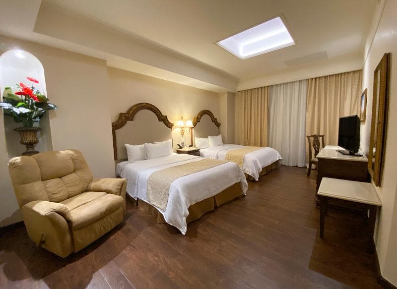 Safi Royal Luxury Valle 4