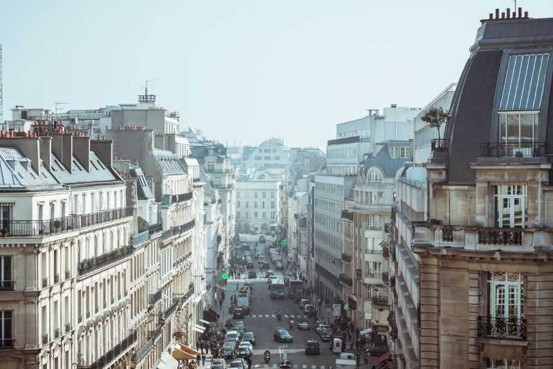 Le 123 Elysees Astotel photo 1