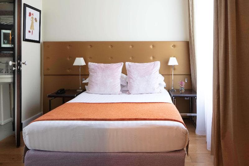 Le 123 Elysees Astotel 4