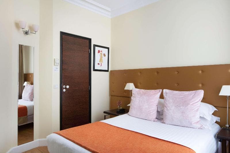 Le 123 Elysees Astotel 5