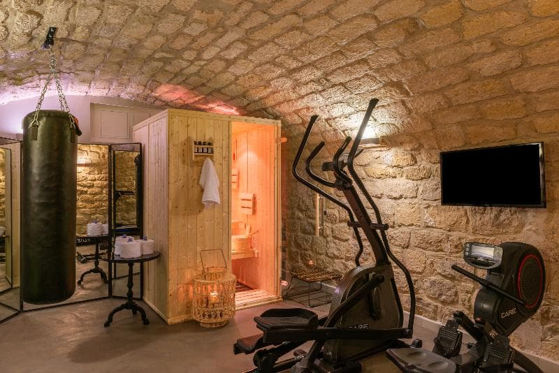 Hotel Touraine Opera photo 1