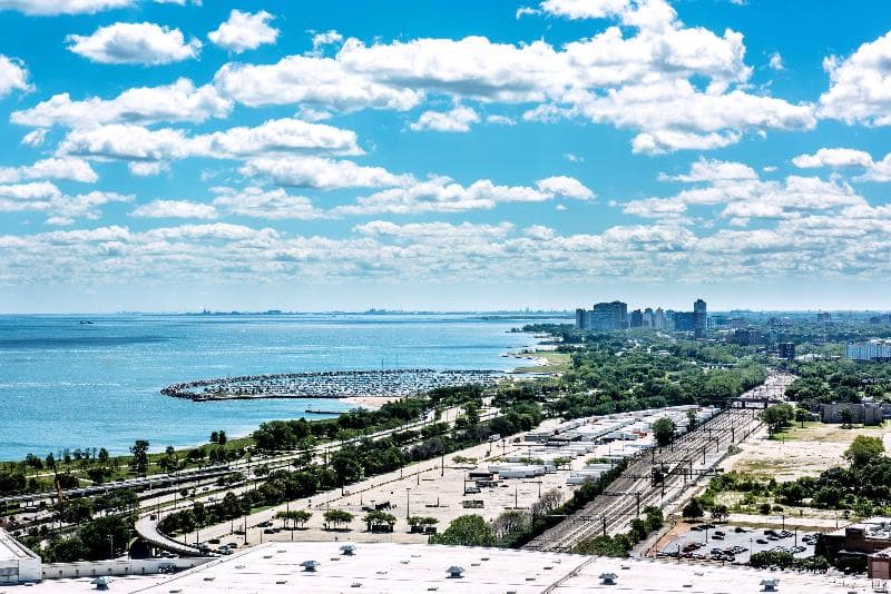 Hyatt Regency McCormick Place 2