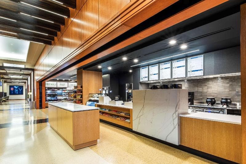 Hyatt Regency McCormick Place 3