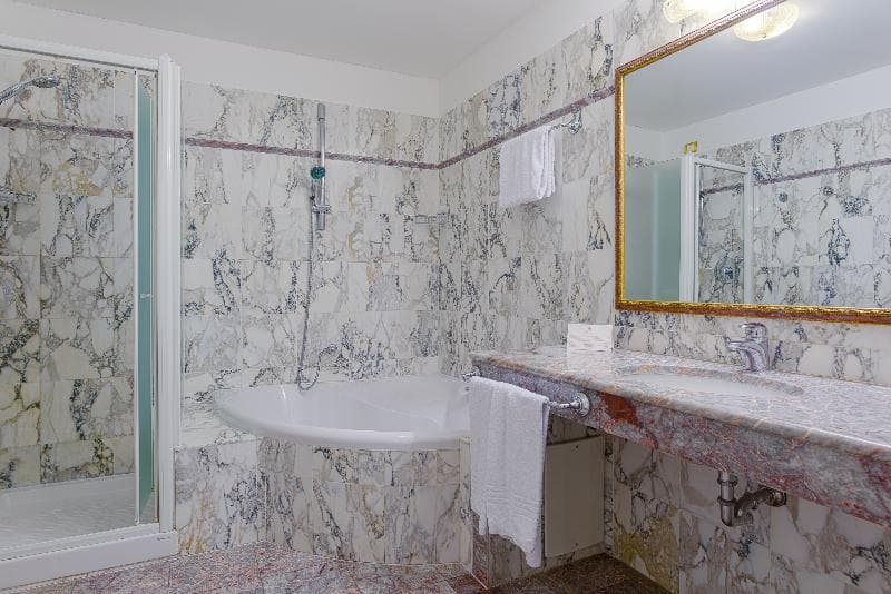 Hotel Donatello Florence 2