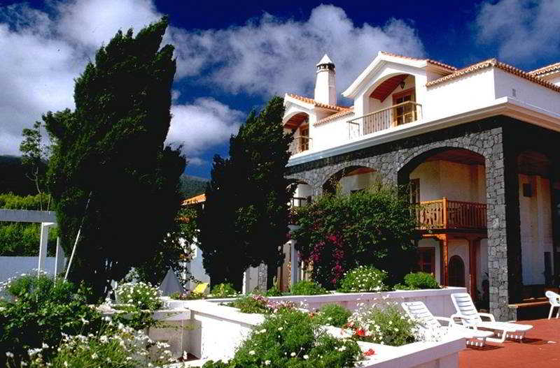 La Palma Romantica 2