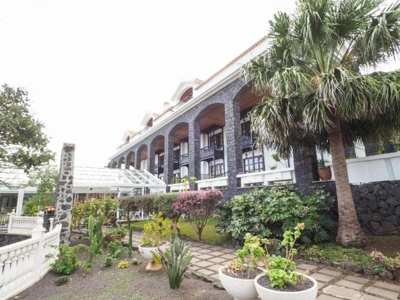 La Palma Romantica 5