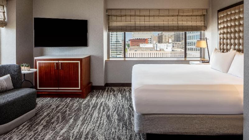 Hyatt Regency St. Louis at The Arch 5